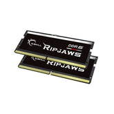 RAM Memory GSKILL F5-5600S4040A32GX2-RS DDR5 64 GB CL40